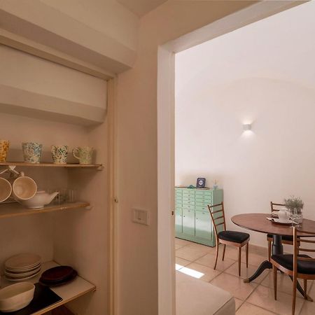 Corte Dei Romiti Apartment - Lecce Selection Bagian luar foto