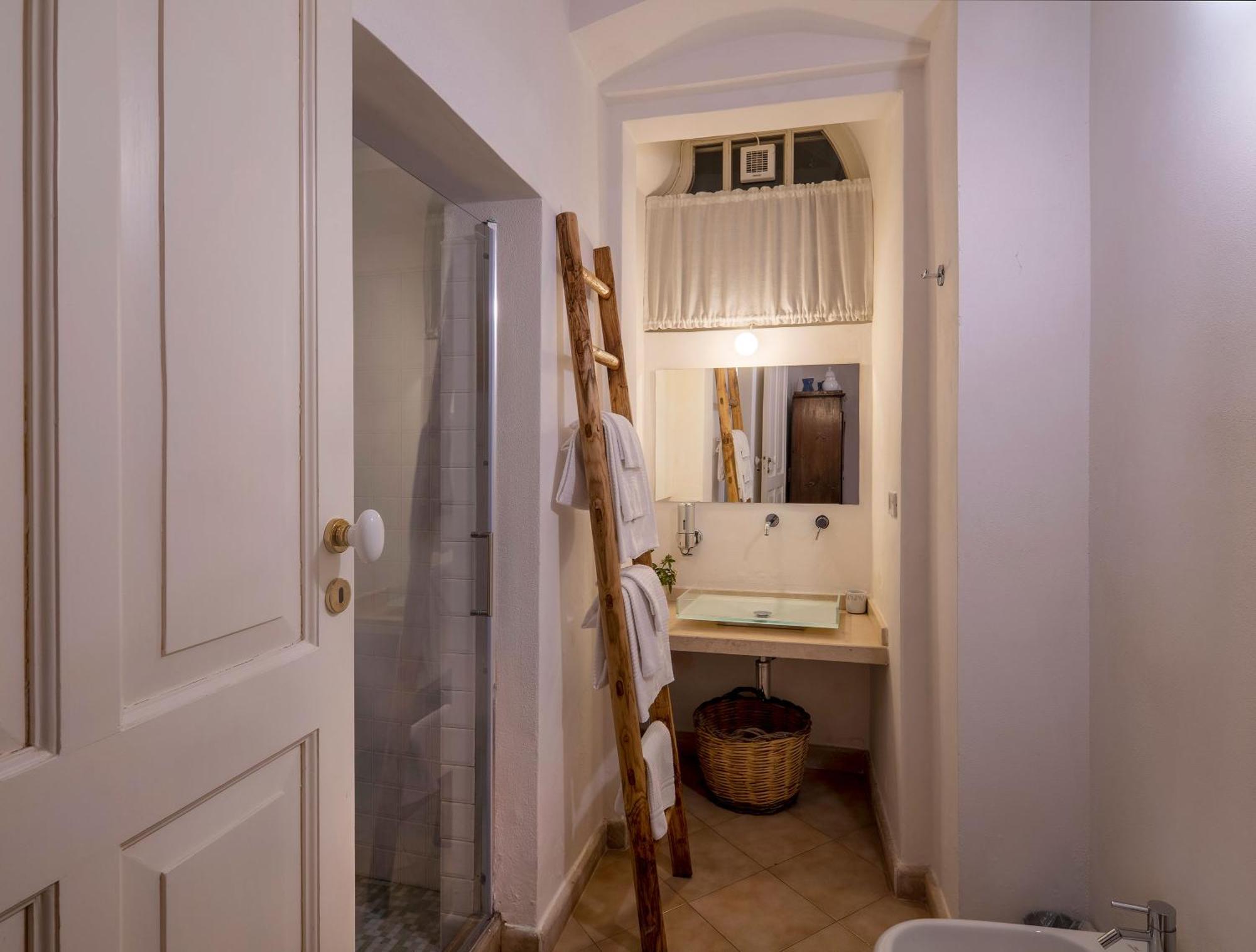 Corte Dei Romiti Apartment - Lecce Selection Bagian luar foto